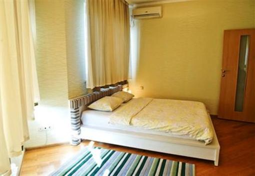фото отеля First Choice Apartments