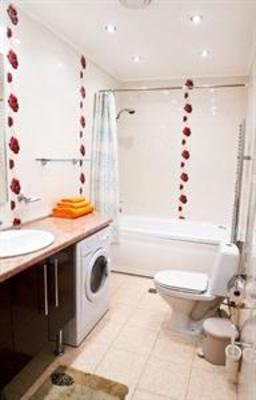 фото отеля First Choice Apartments