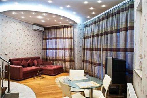 фото отеля First Choice Apartments