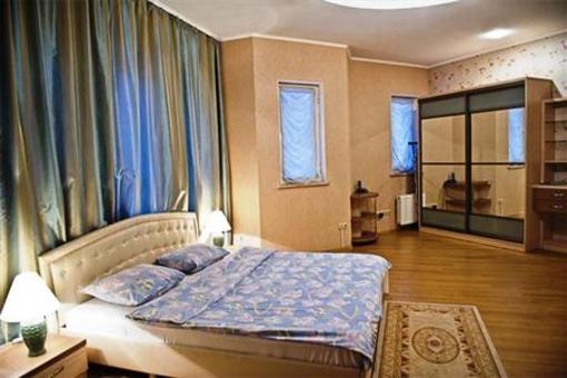 фото отеля First Choice Apartments