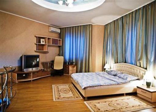 фото отеля First Choice Apartments