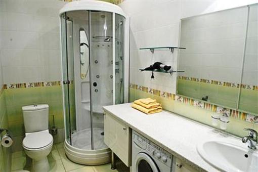 фото отеля First Choice Apartments