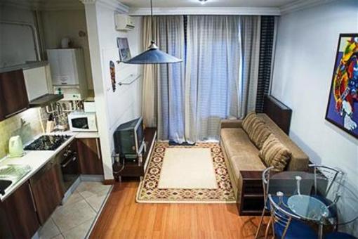 фото отеля First Choice Apartments