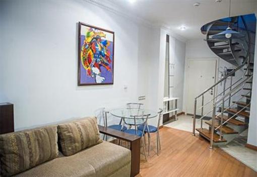 фото отеля First Choice Apartments