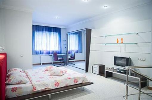 фото отеля First Choice Apartments