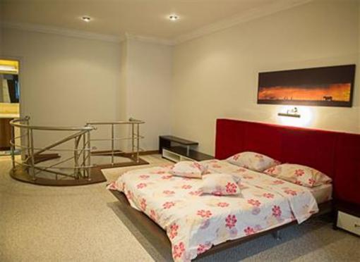 фото отеля First Choice Apartments