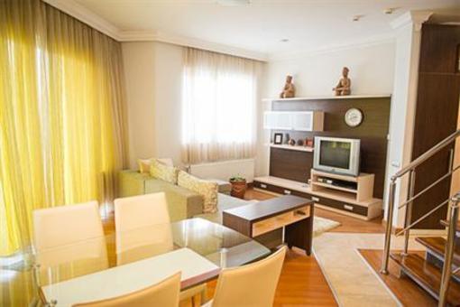 фото отеля First Choice Apartments