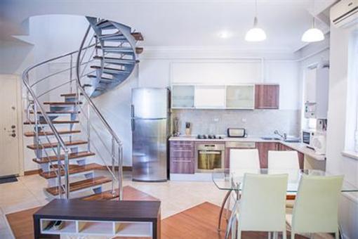 фото отеля First Choice Apartments