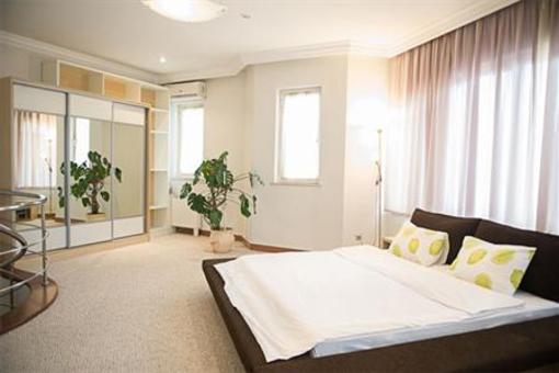 фото отеля First Choice Apartments