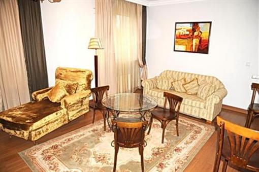 фото отеля First Choice Apartments