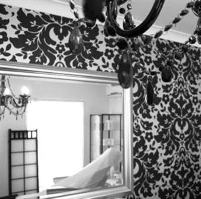 фото отеля American House Pulawska Pension Warsaw