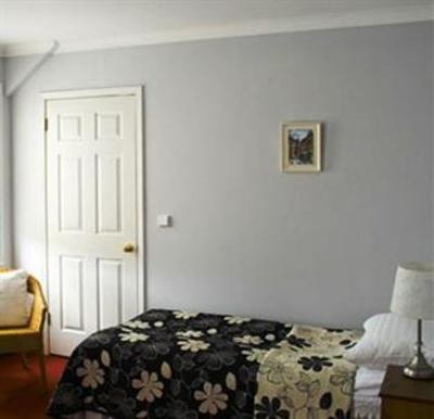 фото отеля American House Pulawska Pension Warsaw