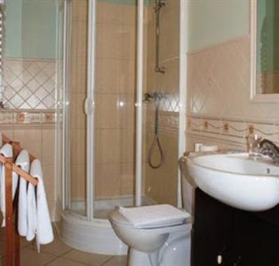 фото отеля American House Pulawska Pension Warsaw