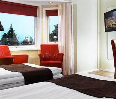 фото отеля Bohusgarden Hotell & Konferens