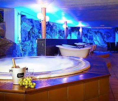 фото отеля Bohusgarden Hotell & Konferens