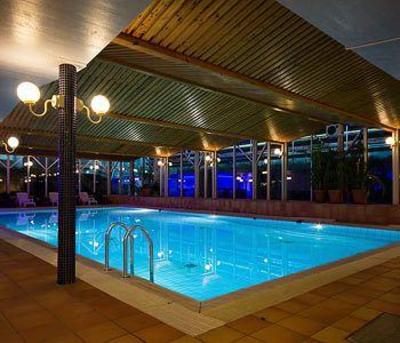 фото отеля Bohusgarden Hotell & Konferens