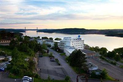 фото отеля Bohusgarden Hotell & Konferens