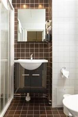 фото отеля Bohusgarden Hotell & Konferens