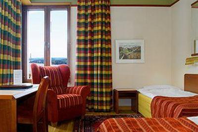 фото отеля Bohusgarden Hotell & Konferens