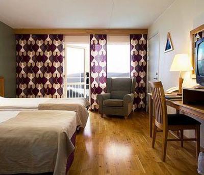 фото отеля Bohusgarden Hotell & Konferens