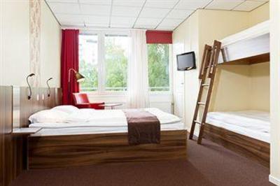 фото отеля Bohusgarden Hotell & Konferens