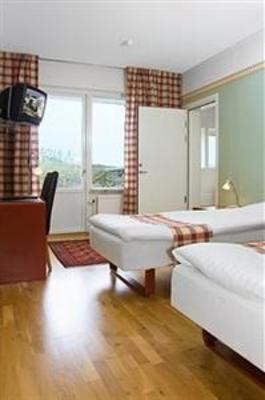 фото отеля Bohusgarden Hotell & Konferens