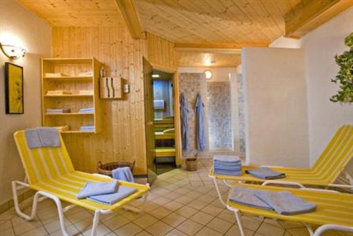 фото отеля Hotel-Pension Talblick