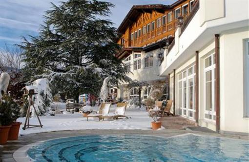 фото отеля Hotel Schonblick Rodeneck