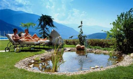 фото отеля Hotel Schonblick Rodeneck