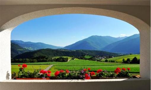 фото отеля Hotel Schonblick Rodeneck