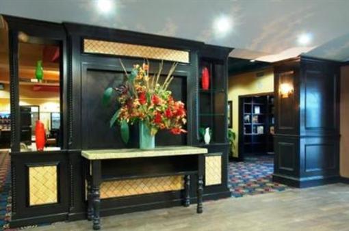 фото отеля Holiday Inn Express Hotel & Suites Huntsville (Texas)