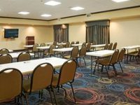 Holiday Inn Express Hotel & Suites Huntsville (Texas)