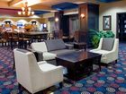 фото отеля Holiday Inn Express Hotel & Suites Huntsville (Texas)