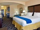 фото отеля Holiday Inn Express Hotel & Suites Huntsville (Texas)