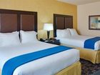 фото отеля Holiday Inn Express Hotel & Suites Huntsville (Texas)