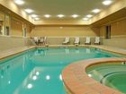 фото отеля Holiday Inn Express Hotel & Suites Huntsville (Texas)