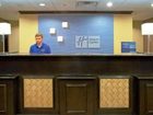 фото отеля Holiday Inn Express Hotel & Suites Huntsville (Texas)