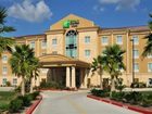 фото отеля Holiday Inn Express Hotel & Suites Huntsville (Texas)