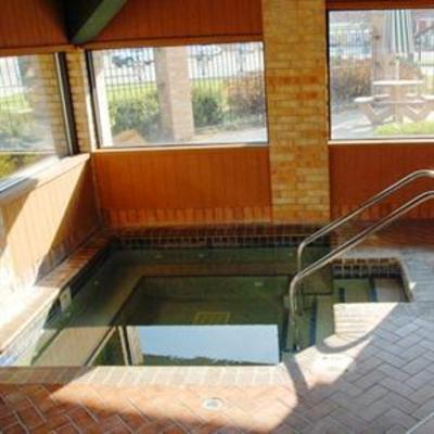 фото отеля Country Pride Inn