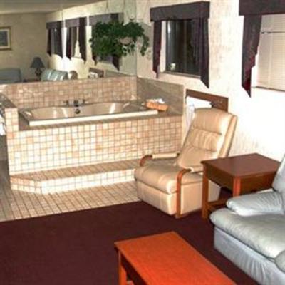 фото отеля Country Pride Inn