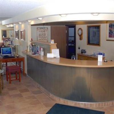 фото отеля Country Pride Inn