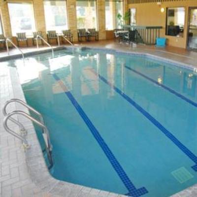 фото отеля Country Pride Inn