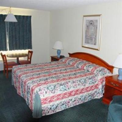 фото отеля Country Pride Inn