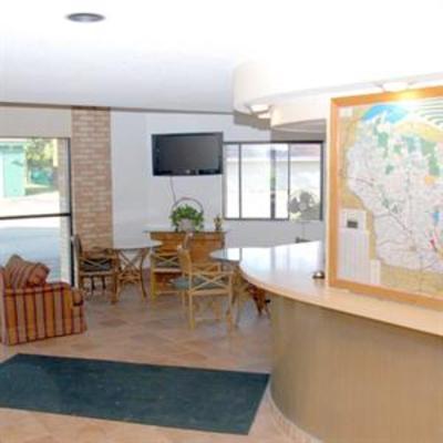 фото отеля Country Pride Inn