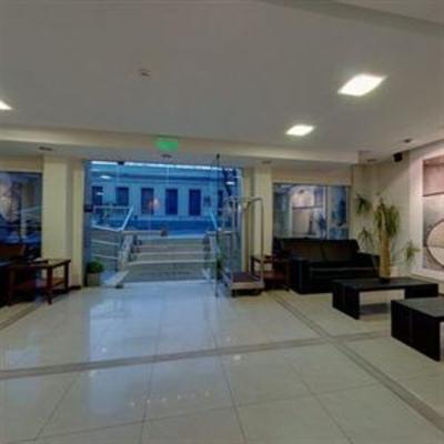 фото отеля Villaggio Hotel Boutique