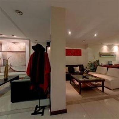 фото отеля Villaggio Hotel Boutique