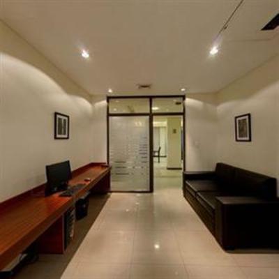 фото отеля Villaggio Hotel Boutique