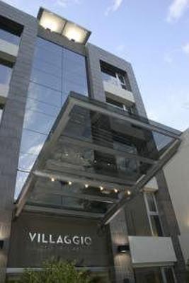фото отеля Villaggio Hotel Boutique