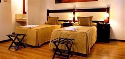 фото отеля Villaggio Hotel Boutique