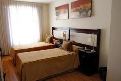 фото отеля Villaggio Hotel Boutique